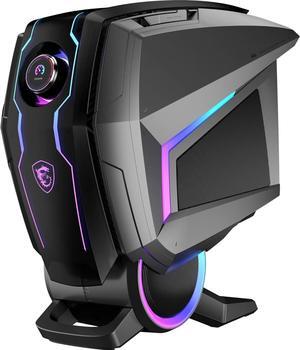 MSI MEG Aegis Ti5 12VTF-027US i9-12900KF 64GB 2TB SSD RTX 3080 Ti W11 Desktop PC