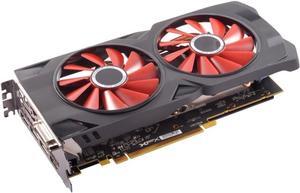 XFX Radeon RX 580 8GB XXX Edition GDDR5 RX-580S85D Video Graphics Card GPU