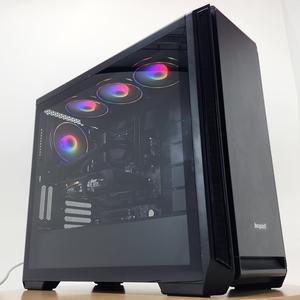 Gaming PC i5-12600KF 16GB RAM 500GB SSD GTX 1660 Ti 6GB Windows 11 Computer
