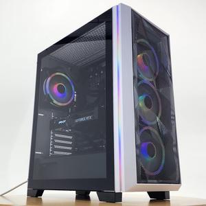 Gaming PC i5-12600KF 16GB RAM 500GB SSD RTX 3060 Ti 8GB Windows 11 Computer