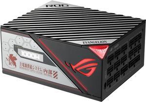 ASUS ROG Thor 1000W Platinum II EVA Edition V2 Fully Modular Power Supply