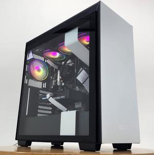 Gaming PC i9-11900KF 32GB RAM 1TB SSD RTX 3060 12GB Windows 11 Computer