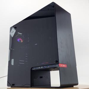 Gaming PC i5-11400 16GB RAM 256GB SSD+1TB HDD RTX 2060 12GB Windows 11 Computer