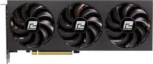 PowerColor Radeon RX 7900 GRE 16GB Fighter GDDR6 Video Graphics Card GPU