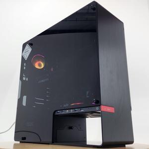 Gaming PC i5-9600k 32GB RAM 1TB SSD RTX 3060 Ti 8GB Windows 11 Computer