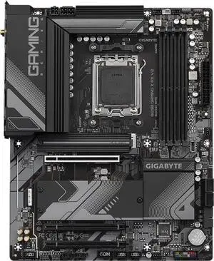 Gigabyte B650 GAMING X AX V2 Motherboard