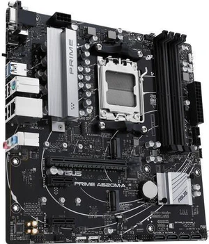ASUS PRIME A620M-A-CSM PRIME A620M-A-CSM Motherboards AMD