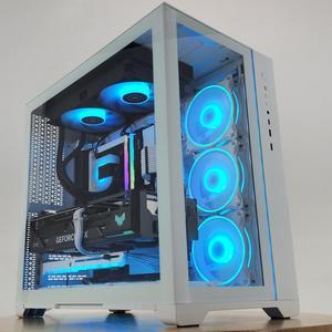 Gaming PC i7-14700KF 32GB RAM 1TB SSD RTX 4080 16GB Windows 11 Computer