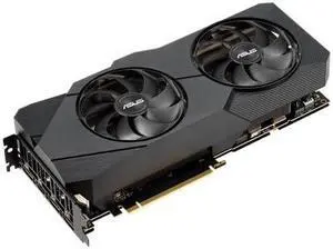 ASUS GeForce RTX 2080 Super 8GB DUAL Video Graphics Card GPU