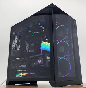 Gaming PC Ryzen 9 7950X 64GB RAM 2TB SSD RTX 4080 SUPER 16GB Win11 Computer