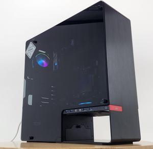 Gaming PC i7-3820 32GB RAM 1TB SSD GTX 1070 8GB Windows 11 Computer