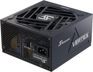 Seasonic 1200W 80+ Gold ATX Vertex GX-1200 Power Supply PSU