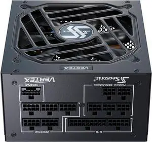 Seasonic 1200W 80+ Platinum ATX Vertex PX-1200 Power Supply PSU