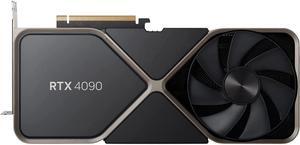 NVIDIA RTX 4090 24GB Founders Edition GDDR6 4090 FE Video Graphics Card