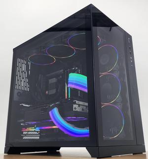 Gaming PC Ryzen 7 7800X3D 64GB RAM 2TB SSD RX 7900 XTX 24GB Windows 11 Computer