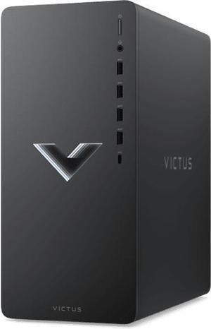 HP Victus 15L Ryzen 5 5600G 16GB 256GB RX 6600 8GB Windows 11 Home Gaming PC