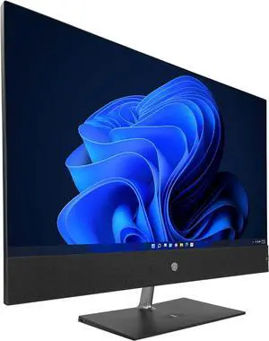 HP Pavilion 32 AIO i3-13100T 8GB 512GB Win11Home All-in-One PC