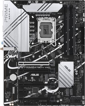 ASUS PRIME Z790-V WIFI Intel Z790 LGA 1700 ATX Desktop Motherboard