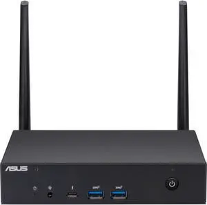ASUS PL63 i3-115G4 8GB RAM 256GB SSD Mini PC