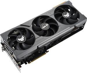 ASUS RTX 4080 Super OC 16GB GDDR6X TUF-RTX4080S-O16G-GAMING Video Graphics Card