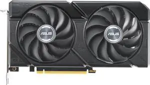 ASUS RTX 4070 EVO OC 12GB GDDR6X DUAL-RTX4070-O12G-EVO Graphics Card