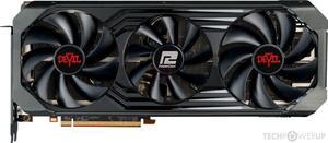PowerColor RX 6900 XT 16GB Red Devil LE GDDR6 Video Graphics Card