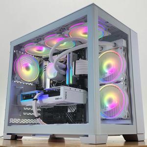 Gaming PC i5-14600K 32GB RAM 1TB SSD B580 12GB Windows 11 Computer
