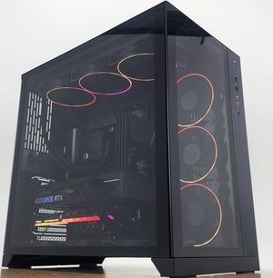 Gaming PC i9-12900KF 32GB RAM 2TB SSD RTX 3080 10GB Windows 11 Computer
