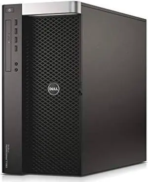 Dell Precision T7610 Xeon E5-2603 v2 16GB 1TB HDD Windows 11 Home Tower