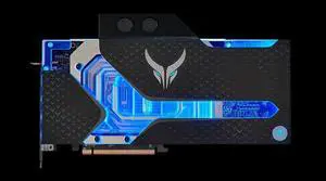PowerColor RX 7900 XTX 24GB Liquid Devil GDDR6 Video Graphics Card