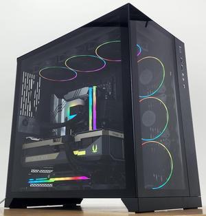 Gaming PC i9-14900K 32GB RAM 2TB SSD RTX 5080 16GB Windows 11 Computer