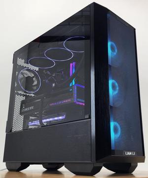 Gaming PC i9-14900KF 32GB RAM 1TB SSD RTX 4080 16GB Windows 11 Computer