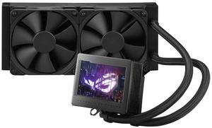 ASUS ROG Ryujin III 240mm All-in-one Liquid CPU Cooler