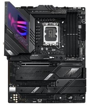 ASUS ROG STRIX Z790-E GAMING WIFI Intel LGA 1700 Z790 ATX M.2 Desktop Motherboard A