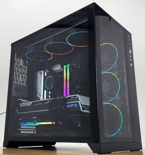 新品ゲーミングPC Ryzen7 9800X3D RX7900XTX - メルカリ