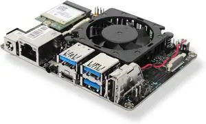 Tinker Edge R Single-board computer for AI applications