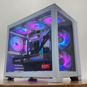 Gaming PC Ultra 7 265KF 32GB RAM 1TB SSD RTX 5070 12GB Windows 11 Computer