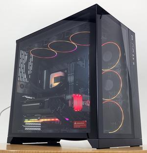 Gaming PC i9-12900KF 32GB RAM 1TB SSD RX 6900 XT 16GB Windows 11 Computer