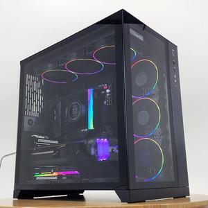 Gaming PC i9-14900K 32GB RAM 2TB SSD RX 6950 XT 16GB Windows 11 Computer