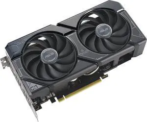 ASUS Dual RTX 4060 Ti 16GB GDDR6 DUAL-RTX4060TI-O16G Video Graphics Card