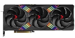 PNY GeForce RTX 4090 24GB Verto XLR8 GDDR6X Video Graphics Card GPU