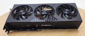 HP Omen RTX 4090 24GB GDDR6X Video Graphics Card GPU