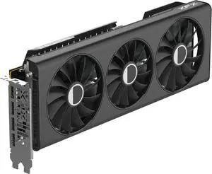 XFX Speedster QICK 319 RX 7800 XT 16GB GDDR6 RX-78TQICKF9 Video Graphics Card