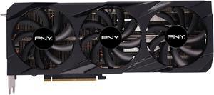 PNY RTX 3070 Ti Uprising 8GB GDDR6 RTX 3070 TI 8GB UPRISING Video Graphics Card