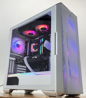 Gaming PC i9-10900KF 32GB RAM 1TB SSD RTX 3070 8GB Windows 11 Computer