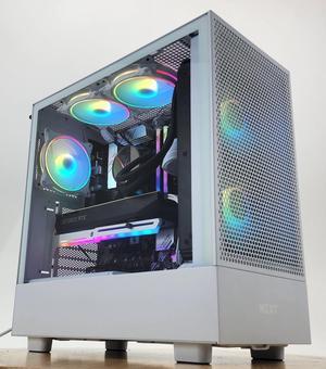 Gaming PC Ryzen 9 5950X 32GB RAM 2TB SSD RTX 3070 8GB Windows 11 Computer