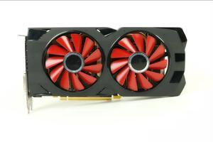 XFX Radeon RX 470 8GB GDDR5 RX-470P85 Video Graphics Card GPU Grade C - OEM