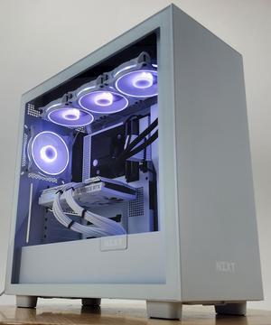 Gaming PC i9-10900KF 32GB RAM 1TB SSD RTX 3070 8GB Windows 11 Computer