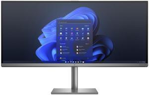 HP Envy 34 AIO i9-12900 128GB 2TB RTX 3060 Win11 Home All-in-One PC