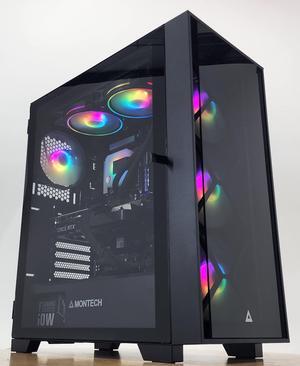 Gaming PC i7-11700K 32GB RAM 1TB SSD RTX 3070 8GB Windows 11 Computer